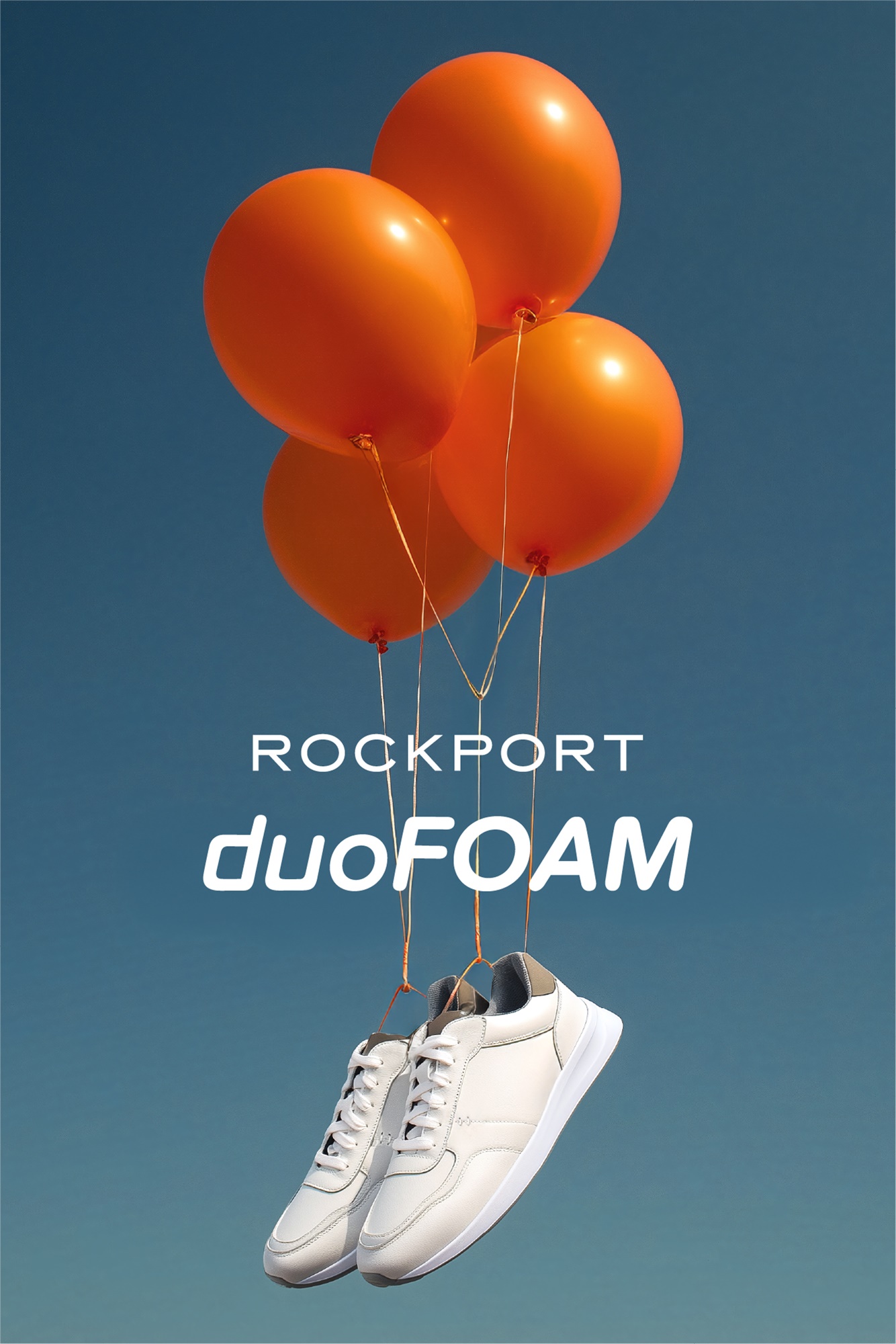 락포트(ROCKPORT), 초경량 컴포트 슈즈 ‘듀오폼(duoFOAM)’ 론칭 27-Image